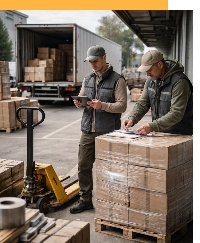 Импортные перевозки грузов с таможенным оформлением от 46422 руб