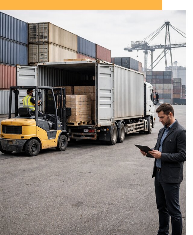 Экспортные перевозки грузов по миру от 36106 руб быстро и надежно