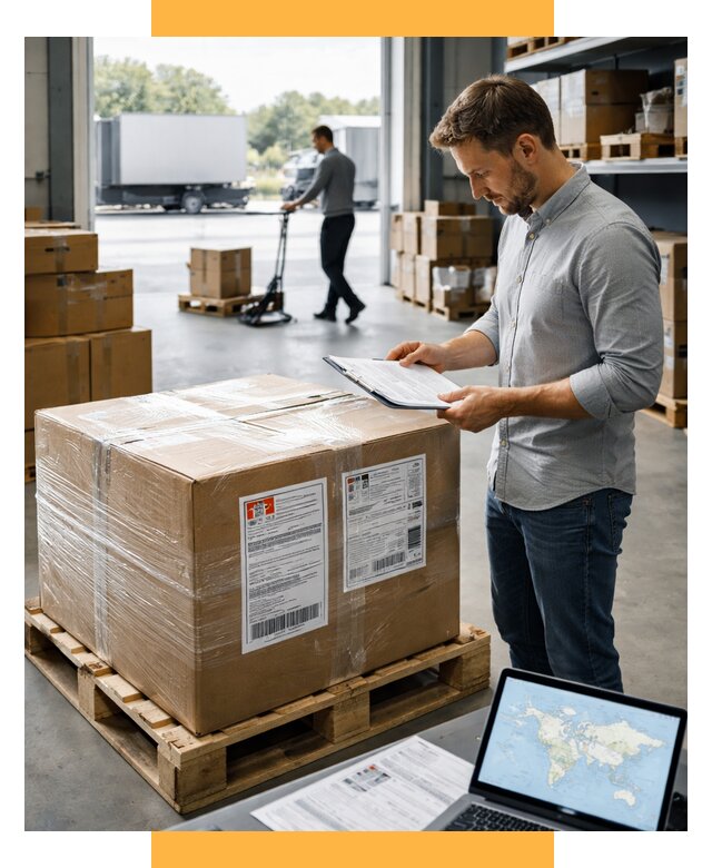 Срочная международная доставка от 12379 р. | СетСервис-Сно