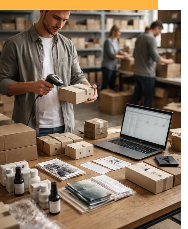 Экспресс доставка образцов и малых партий от 7737