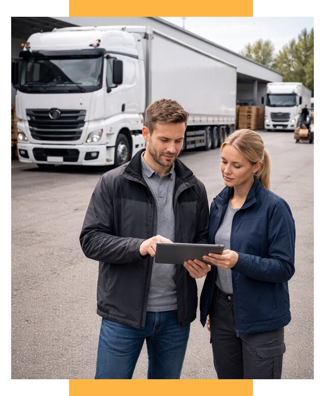 Автомобильные перевозки грузов от 25790 р. | СетСервис-Сно