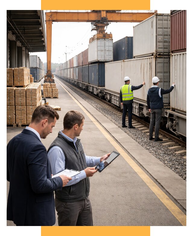 Железнодорожные перевозки грузов от 46422 р. | СетСервис-Сно