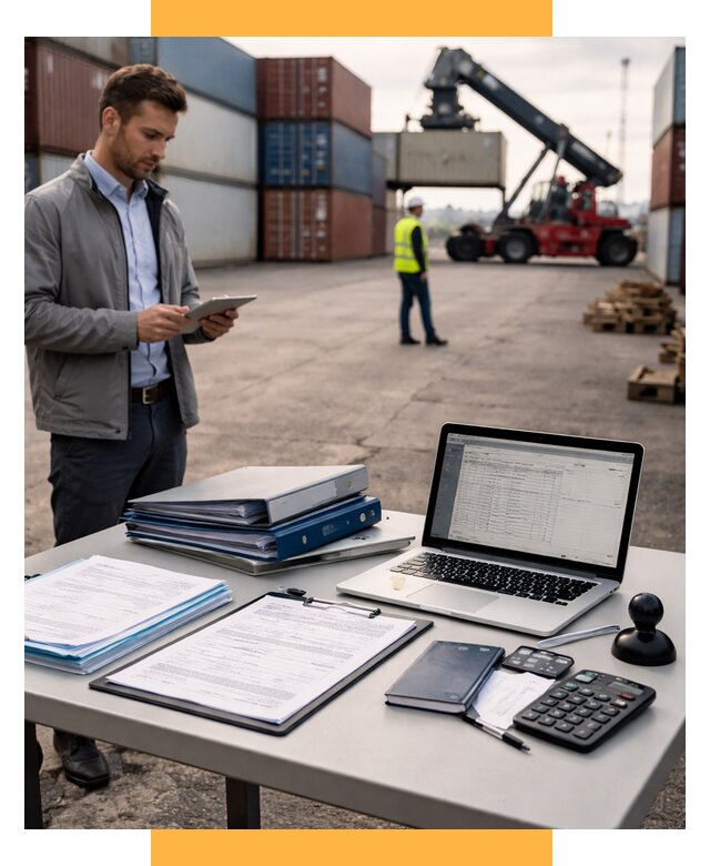 Контейнерные перевозки грузов по миру от 123792 р. | СетСервис-Сно