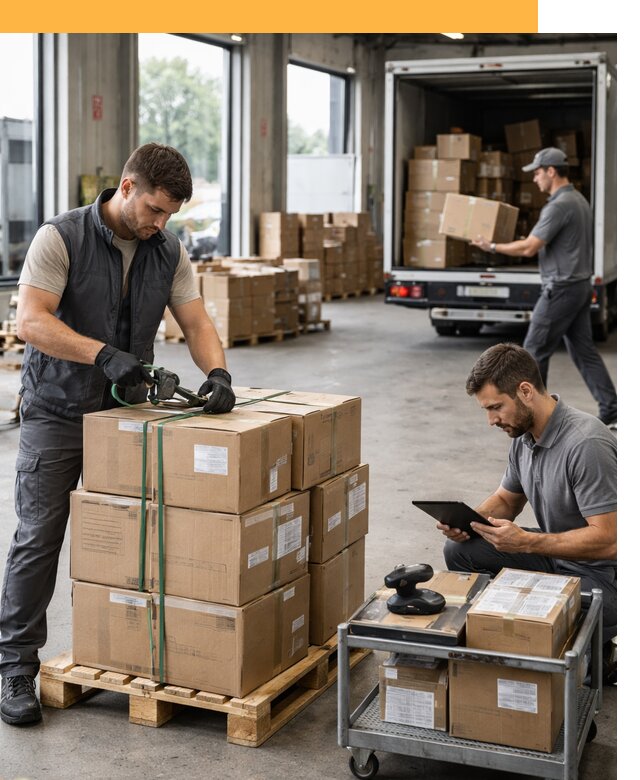 Перевозка сборных грузов по миру от 3611 руб, быстрая логистика