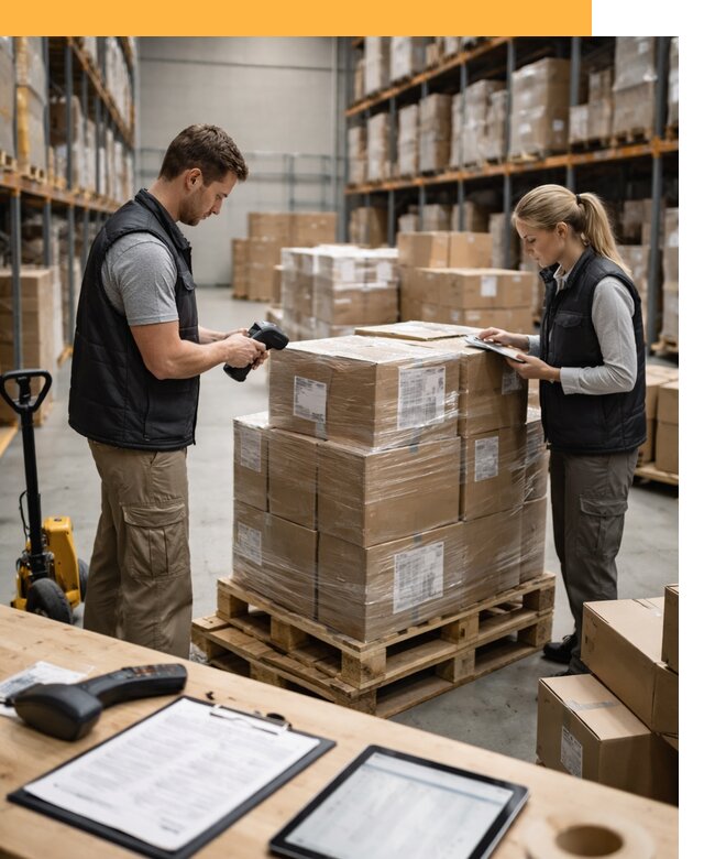 Консолидация грузов по миру от 8253 руб, оптимизация доставки