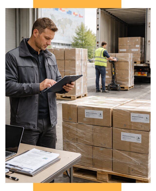 Доставка товаров для маркетплейсов из Китая от 7737 р. — СетСервис-Сно