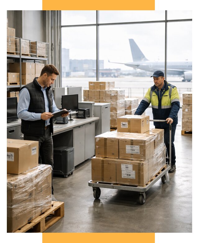 Авиадоставка из Китая от 671 р. — быстро | СетСервис-Сно