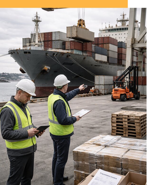 Морские перевозки из Китая от 92844 руб, контейнерные рейсы