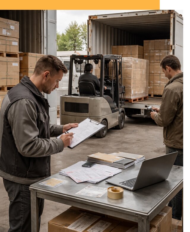 Карго доставка из Китая морские и авиаперевозки от 87686