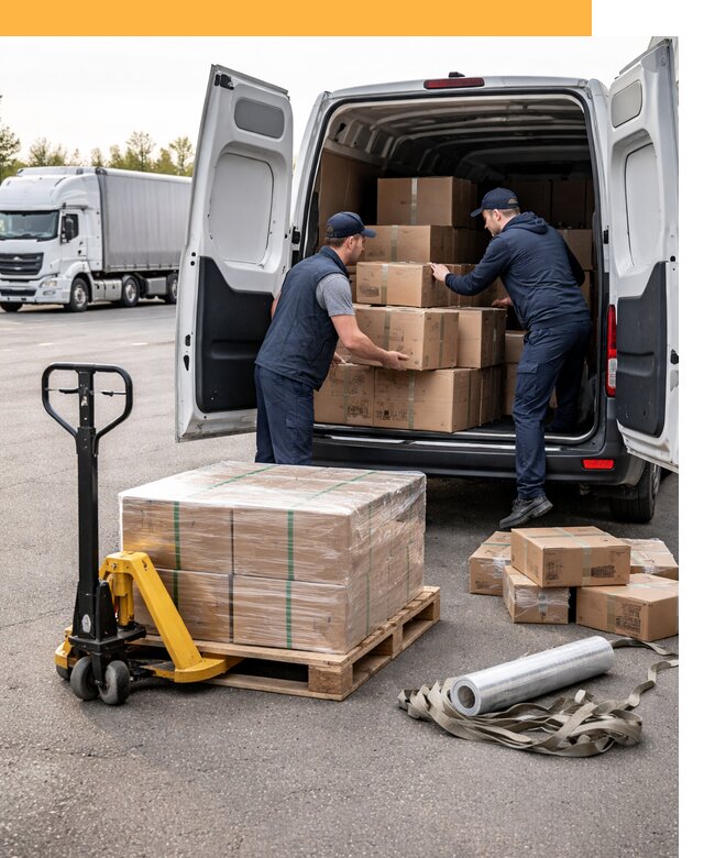 Автоперевозки из Турции: сборные и прямые рейсы от 123792 руб