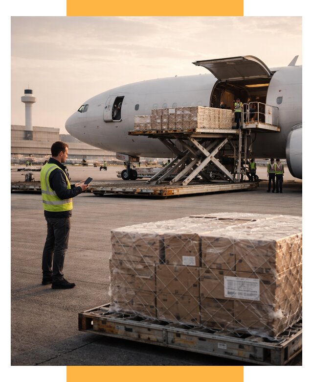 Срочная авиадоставка из Турции от 464 руб., СетСервис-Сно