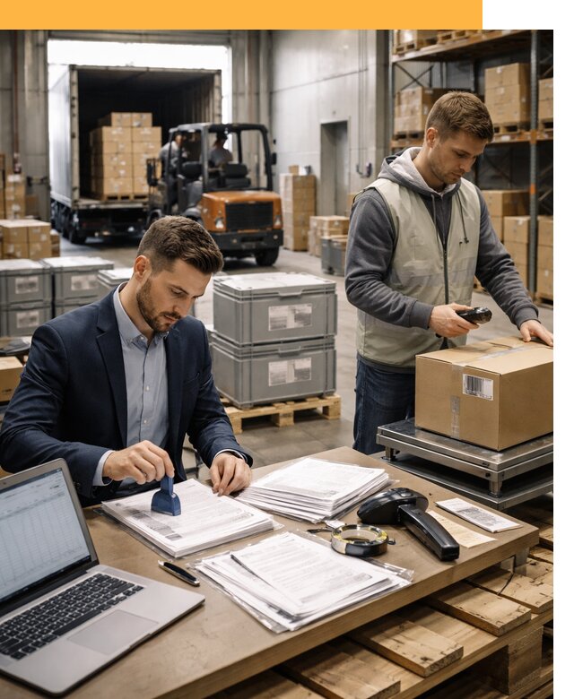 Доставка грузов из США под ключ морские авиа и жд от 36106 руб