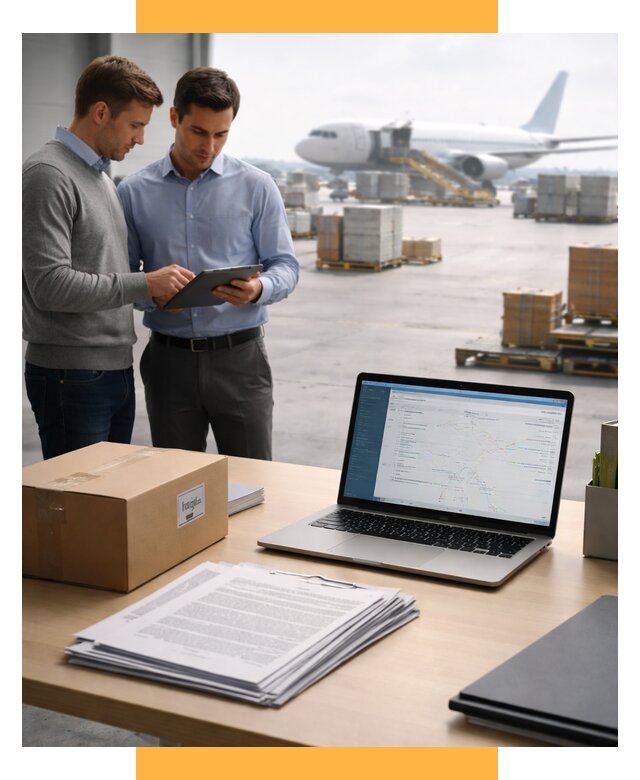 Авиадоставка из США от 671 р., быстро и надежно, СетСервис-Сно