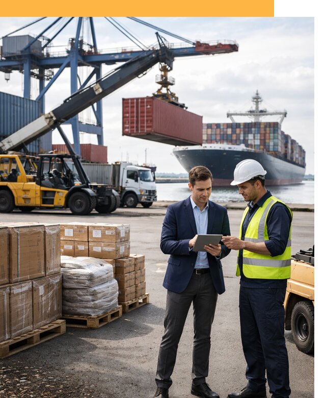 Морские перевозки из США экспорт грузов от 46422 руб