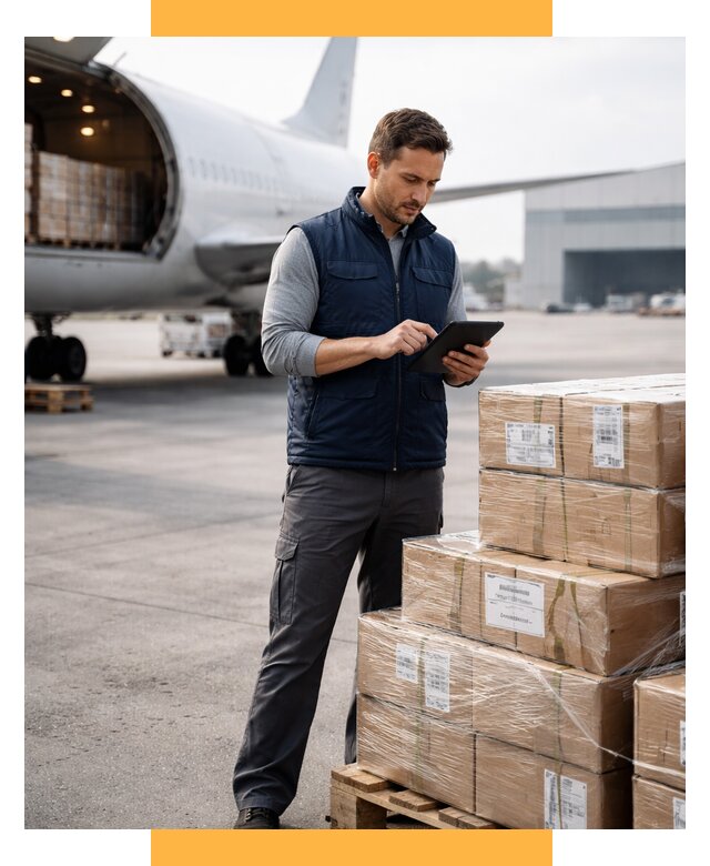 Авиадоставка из Германии в Россию от 6705 р. СетСервис-Сно