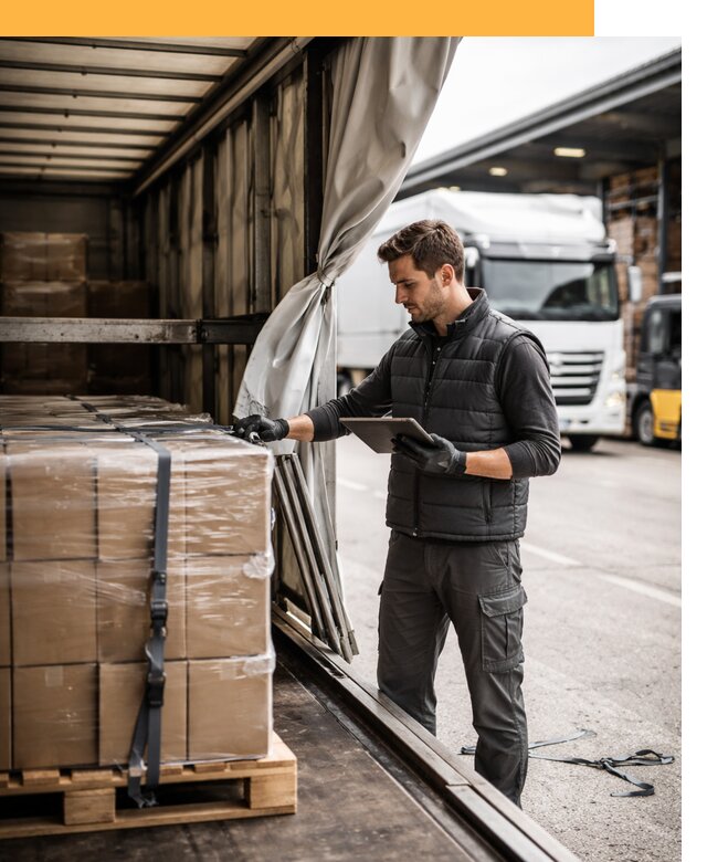 Автоперевозки из Италии: доставка грузов под ключ от 87686 руб.