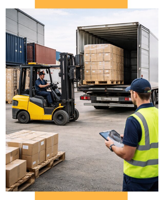 Доставка грузов из Латвии в Россию от 25790 р. | СетСервис-Сно