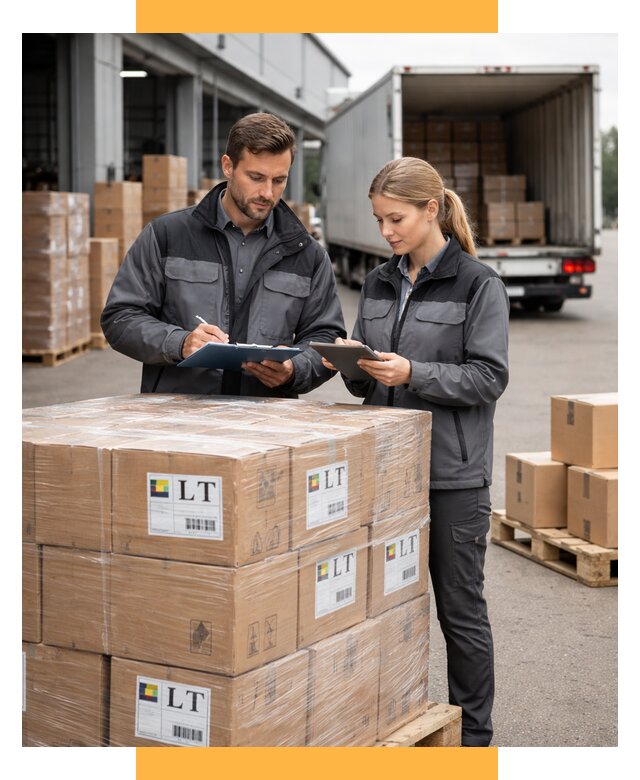 Доставка грузов из Литвы в Россию от 15474 р., СетСервис-Сно