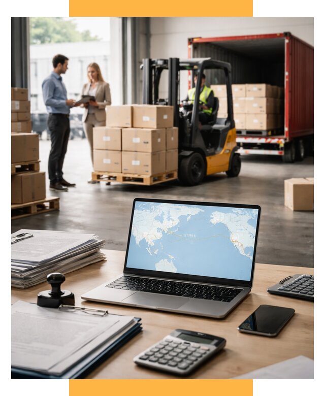 Доставка грузов из Японии в Россию от 92844 р. | СетСервис-Сно