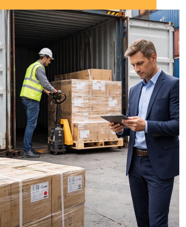 Доставка грузов из Японии: полная логистика от 92844 руб