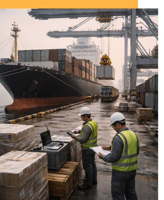 Морские перевозки из Японии от 92844 руб, доставка по миру