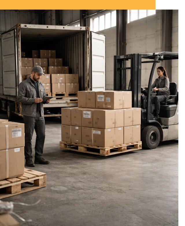 Доставка грузов из Кореи от 25790 руб морем авиацией и жд