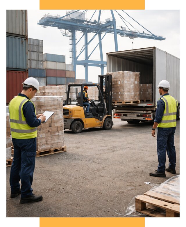 Доставка грузов из Вьетнама в Россию от 77370 р. | СетСервис-Сно