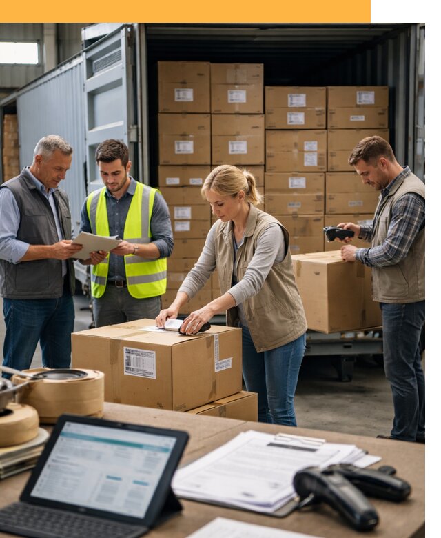 Доставка и таможенное оформление грузов из Вьетнама от 77370