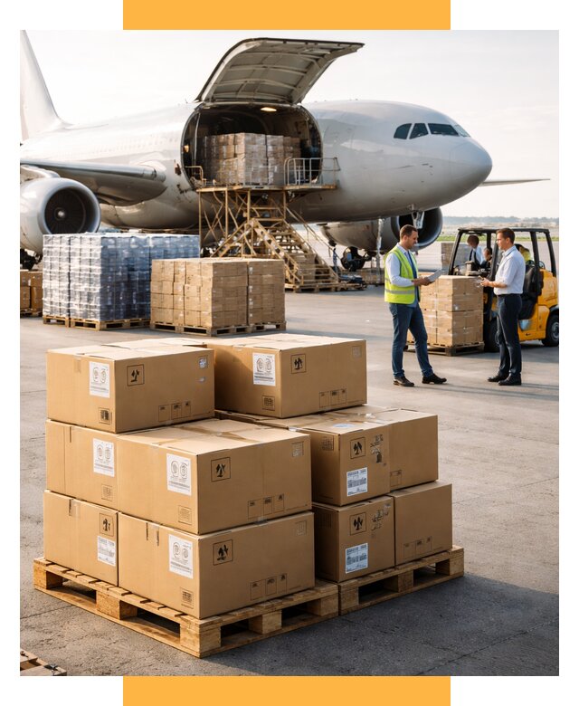 Авиадоставка из Вьетнама в Россию от 877 р. | СетСервис-Сно