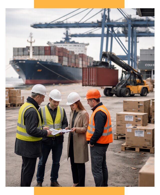 Морские перевозки из Вьетнама от 154740 р. — СетСервис-Сно