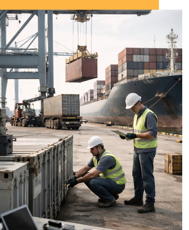 Морские перевозки из Вьетнама от 154740 руб сборные и FCL