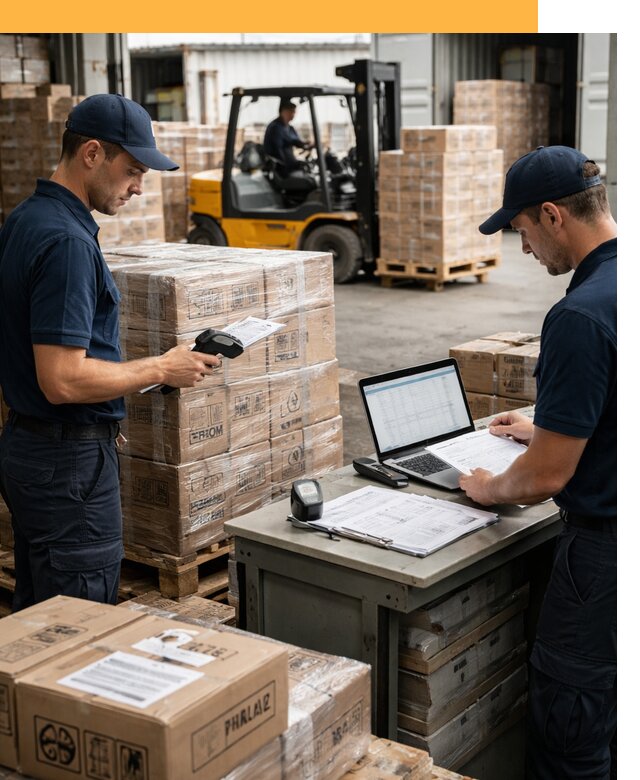 Доставка грузов из Таиланда морем, воздухом от 36106 руб