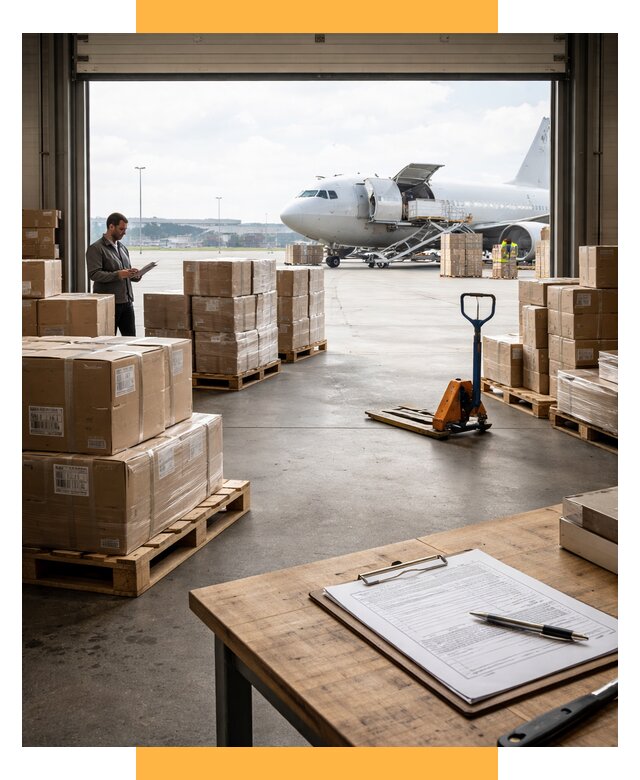 Срочная авиадоставка из Таиланда от 928 р., СетСервис-Сно