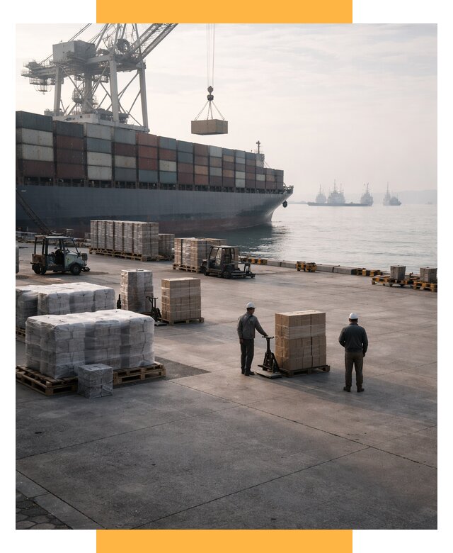 Морские перевозки из Таиланда от 87686 р. | СетСервис-Сно