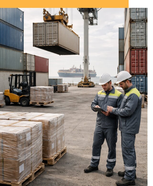 Морские перевозки из Таиланда от 87686 руб, доставка и таможня