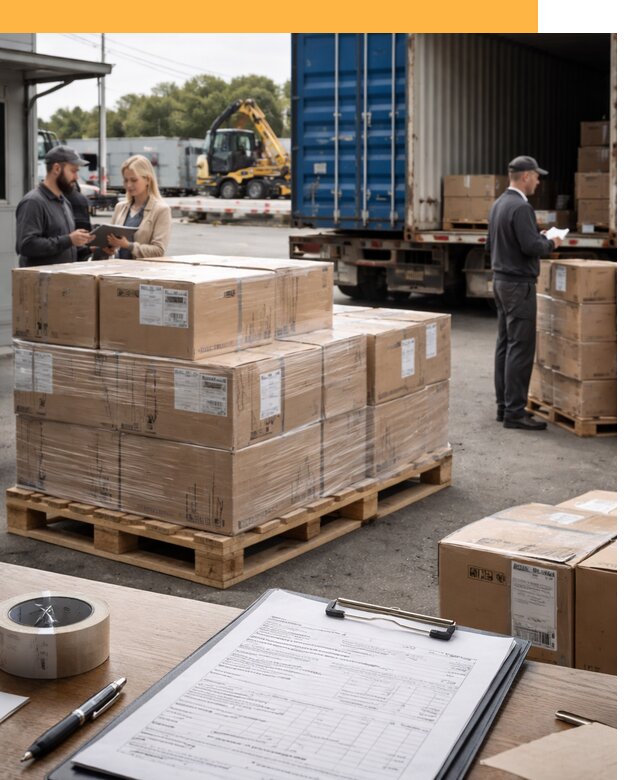 Доставка грузов из Малайзии: морем и авиа от 87686 руб.