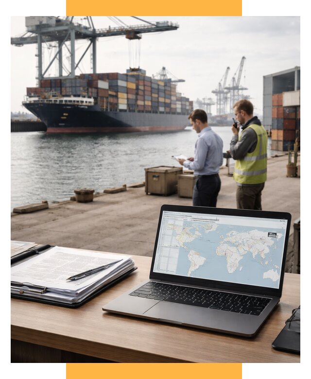 Морские перевозки из Малайзии от 87686 р. | СетСервис-Сно