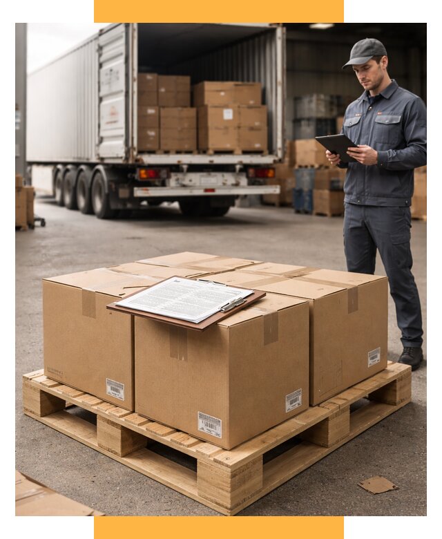 Доставка грузов из Ирана в Россию от 1238 р., СетСервис-Сно