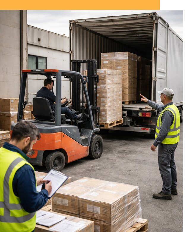 Доставка грузов из Армении по всему миру от 12379 руб.