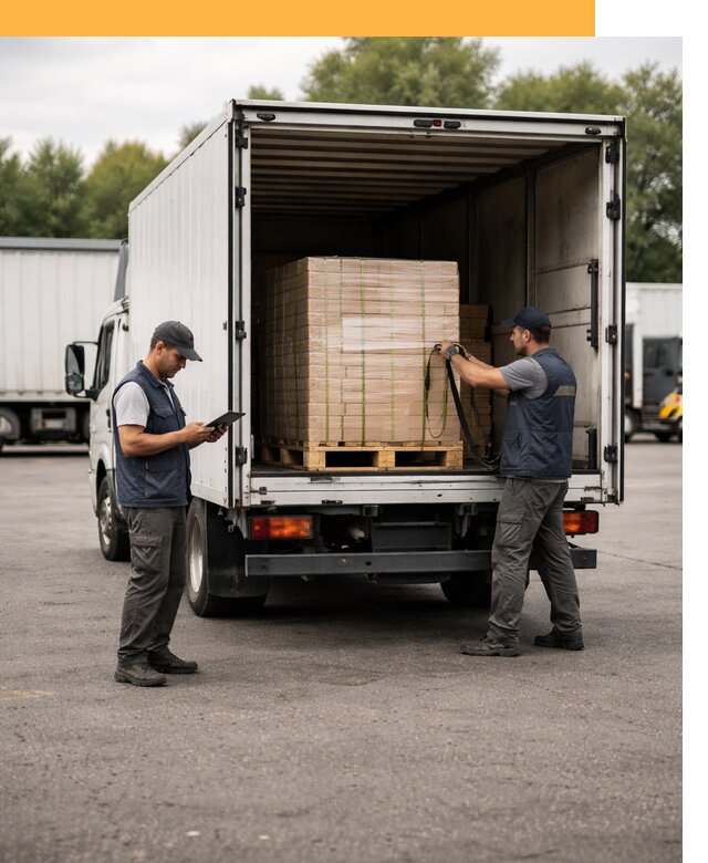 Автоперевозки из Армении автотранспортом от 98002 руб