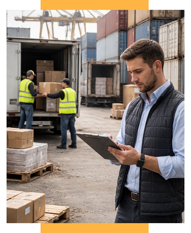 Доставка грузов из Азербайджана от 36106 р., СетСервис-Сно