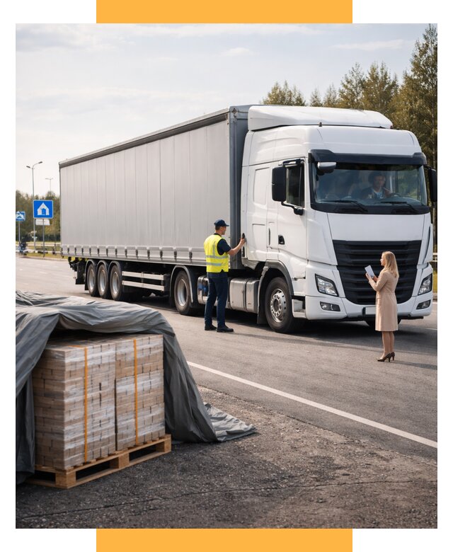 Автоперевозки из Узбекистана от 185688 р. — СетСервис-Сно логистика