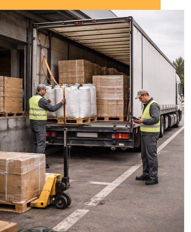 Автоперевозки из Узбекистана от 185688 руб/тонна, быстро и надежно