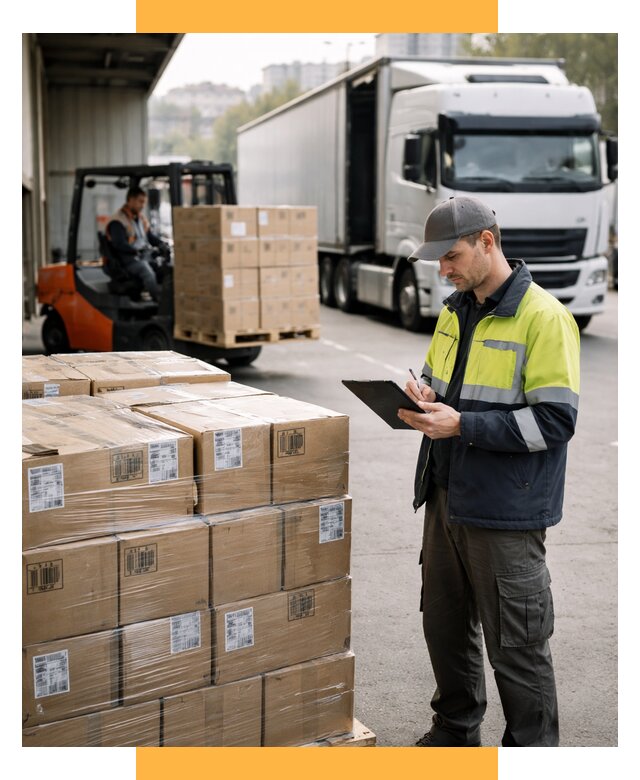 Доставка грузов из Киргизии в Россию от 15474 р. | СетСервис-Сно