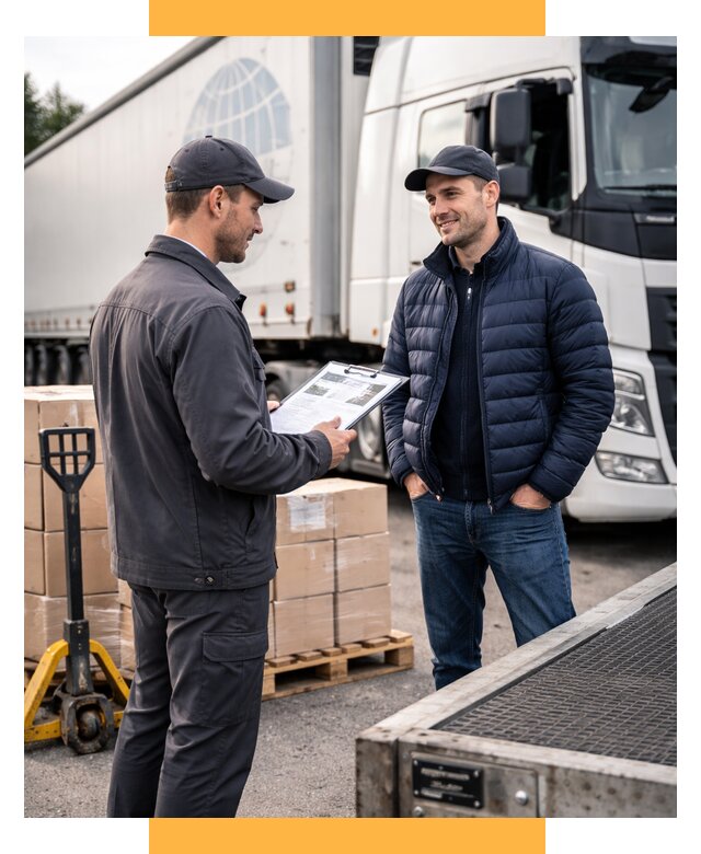 Автоперевозки грузов из Киргизии от 87686 р. — СетСервис-Сно