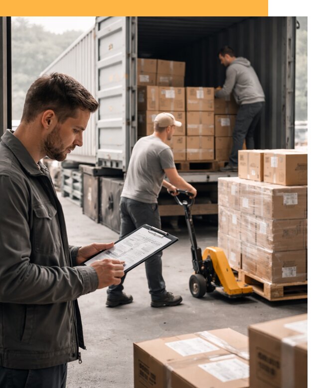 Доставка грузов в Китай: экспресс и мультимодальные перевозки от 36106