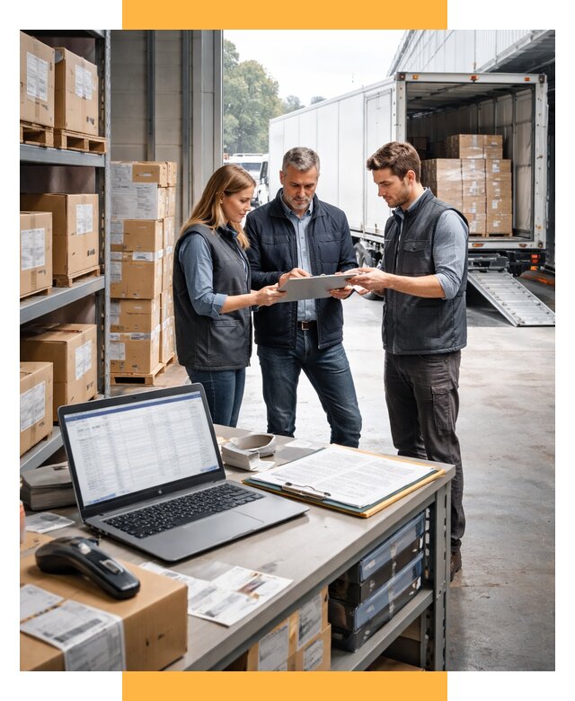 Доставка грузов в Испанию от 36106 р. логистика | СетСервис-Сно