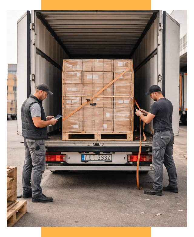 Доставка грузов в Сербию от 46422 р международная СетСервис-Сно