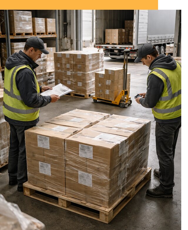 Доставка грузов в Израиль морем, авиа и автоперевозки от 46422 руб.