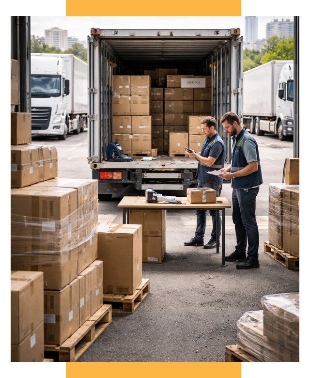 Доставка грузов из России в Армению от 36106 р. - СетСервис-Сно